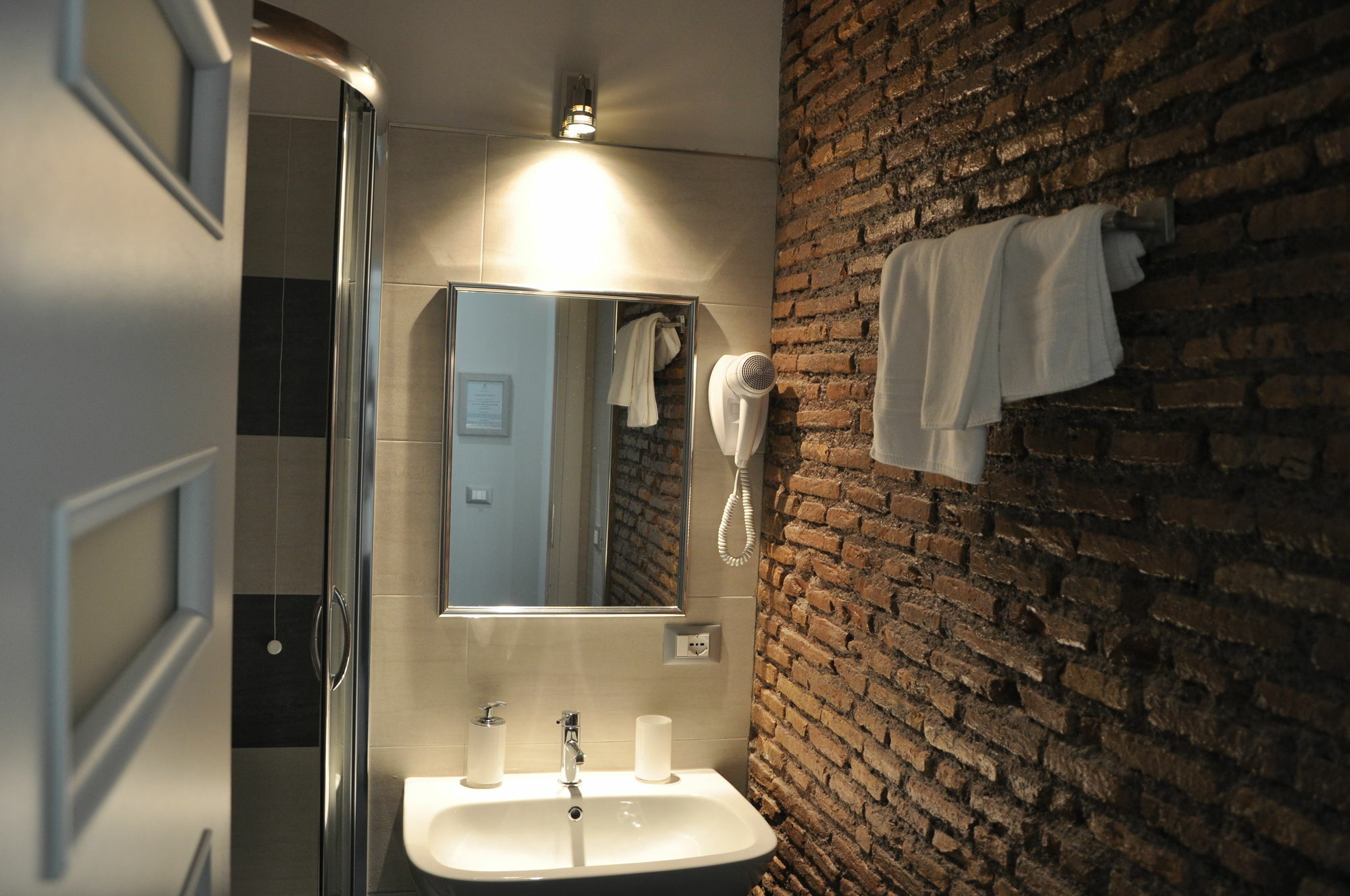 Imperial Relais Gæstehus Rom