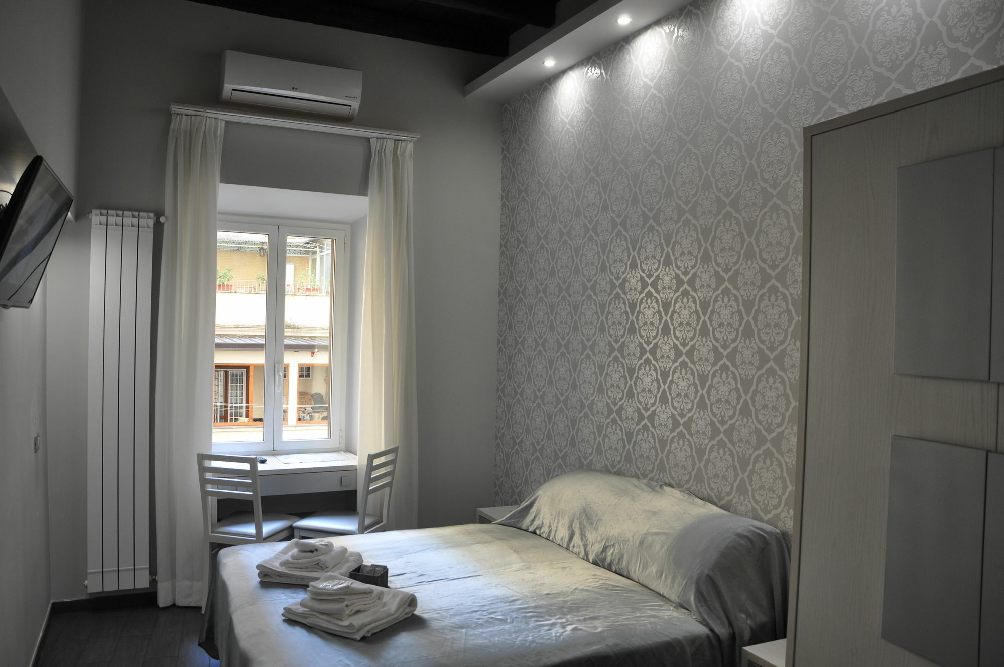 Gæstehus Imperial Relais Rom