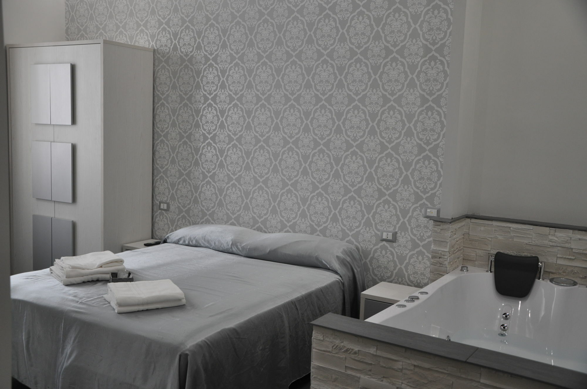 Pensionat Imperial Relais Rom